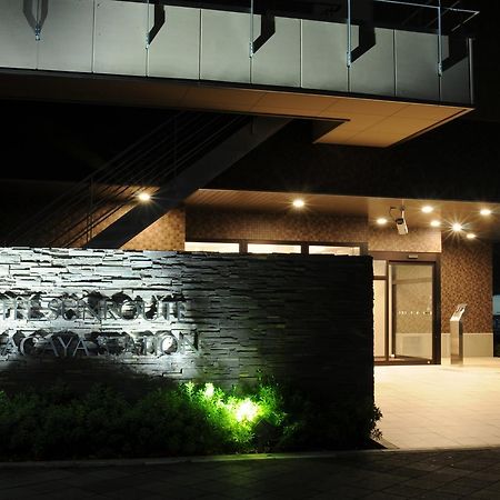 Hotel Sunroute Kumagaya Station Экстерьер фото